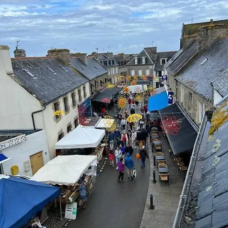 Au Centre Du * Le Conquet